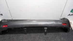 Gebruikte Achterbumper Peugeot Expert (V1/VA/VB/VE/VF/VT/VY) 2.0 Blue HDi 180 16V Prijs € 183,75 Margeregeling aangeboden door Autodemontagebedrijf van Boxtel