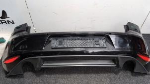 Gebruikte Achterbumper Volkswagen Golf VII (AUA) 2.0 GTI 16V Prijs € 157,50 Margeregeling aangeboden door Autodemontagebedrijf van Boxtel