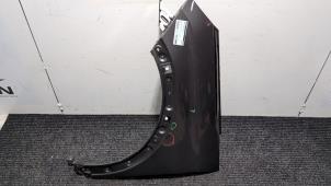 Gebruikte Scherm links-voor Peugeot 3008 II (M4/MC/MJ/MR) 1.2 12V e-THP PureTech 130 Prijs € 157,50 Margeregeling aangeboden door Autodemontagebedrijf van Boxtel