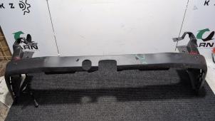 Gebruikte Bumper achter Ford Transit Custom 2.0 EcoBlue 170 Prijs € 262,50 Margeregeling aangeboden door Autodemontagebedrijf van Boxtel