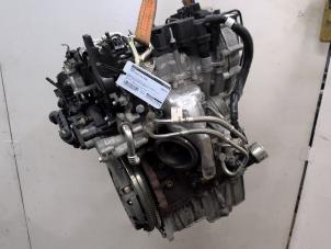 Gebruikte Motor Ford Fiesta 7 1.0 EcoBoost 12V Prijs € 1.785,00 Margeregeling aangeboden door Autodemontagebedrijf van Boxtel