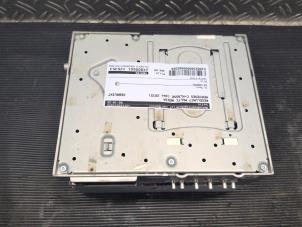 Gebruikte Multi Media Regelunit Mercedes C (W205) C-350 e 2.0 16V Prijs € 420,00 Margeregeling aangeboden door Autodemontagebedrijf van Boxtel