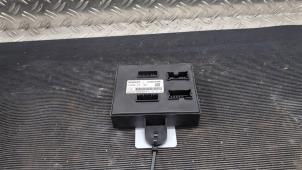 Gebruikte Module climatronic Renault Twingo III (AH) 1.0 SCe 70 12V Prijs € 78,75 Margeregeling aangeboden door Autodemontagebedrijf van Boxtel