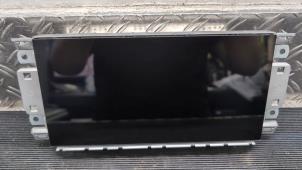 Gebruikte Display Interieur Audi A3 Sportback (8YA) 1.0 30 TFSI 12V Prijs € 420,00 Margeregeling aangeboden door Autodemontagebedrijf van Boxtel