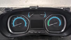 Gebruikte Kilometerteller KM Fiat Scudo E-Scudo Prijs € 157,50 Margeregeling aangeboden door Autodemontagebedrijf van Boxtel