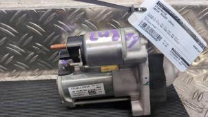 Gebruikte Startmotor Dacia Jogger 1.0 TCe 100 Bi-Fuel , ECO-G 12V Prijs € 78,75 Margeregeling aangeboden door Autodemontagebedrijf van Boxtel