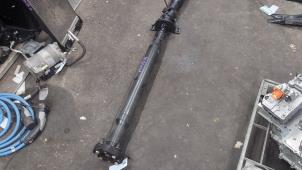 Gebruikte Cardanas Mercedes Sprinter Tourer 3,5t (907.7) 319 CDI 2.0 D RWD Prijs € 598,50 Margeregeling aangeboden door Autodemontagebedrijf van Boxtel