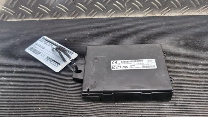 Gebruikte BCM Renault Twingo III (AH) 1.0 SCe 70 12V Prijs € 99,75 Margeregeling aangeboden door Autodemontagebedrijf van Boxtel