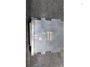 Gebruikte Gateway module Toyota Aygo X 1.0 12V VVT-i Prijs € 47,25 Margeregeling aangeboden door Autodemontagebedrijf van Boxtel