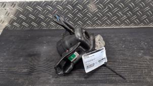 Gebruikte Motorrubber Kia Picanto (JA) 1.0 DPi 12V Prijs € 36,75 Margeregeling aangeboden door Autodemontagebedrijf van Boxtel