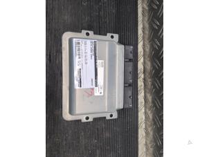 Gebruikte Inspuitcomputer Dacia Jogger 1.0 TCe 100 Bi-Fuel , ECO-G 12V Prijs € 157,50 Margeregeling aangeboden door Autodemontagebedrijf van Boxtel