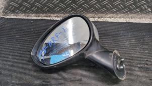Gebruikte Spiegel Buiten links Fiat 500 (312) 1.2 Prijs € 52,50 Margeregeling aangeboden door Autodemontagebedrijf van Boxtel