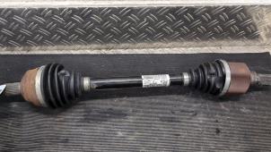 Gebruikte Homokineetas links-voor Peugeot Partner (EA//EF/EN/EU) 1.5 BlueHDi 130 Prijs € 94,50 Margeregeling aangeboden door Autodemontagebedrijf van Boxtel