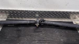 Gebruikte Tussenas Mercedes C Estate (S205) C-200 BlueTEC, C-200 d 1.6 16V Prijs € 210,00 Margeregeling aangeboden door Autodemontagebedrijf van Boxtel