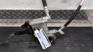 Gebruikte Airco Radiateur BMW i3 (I01) i3 120Ah Prijs € 105,00 Margeregeling aangeboden door Autodemontagebedrijf van Boxtel