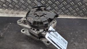 Gebruikte Alternator Peugeot Partner (EA//EF/EN/EU) 1.5 BlueHDi 130 Prijs € 51,45 Margeregeling aangeboden door Autodemontagebedrijf van Boxtel