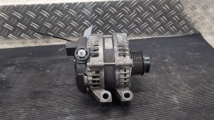 Gebruikte Dynamo Landrover Range Rover Velar (LY) 3.0 D300 AWD Prijs € 157,50 Margeregeling aangeboden door Autodemontagebedrijf van Boxtel