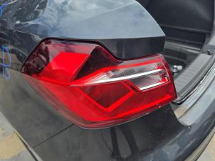 Gebruikte Achterlicht links Audi A1 Sportback (GBA) 1.0 25 TFSI 12V Prijs € 73,50 Margeregeling aangeboden door Autodemontagebedrijf van Boxtel
