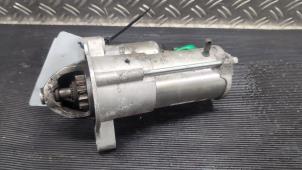 Gebruikte Startmotor Ford Transit Connect (PJ2) 1.5 EcoBlue Prijs € 68,25 Margeregeling aangeboden door Autodemontagebedrijf van Boxtel