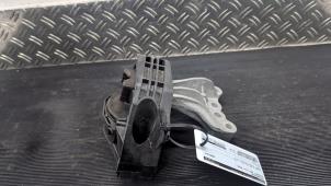 Gebruikte Motorrubber Peugeot 208 II (UB/UH/UP) 1.2 Vti 12V PureTech 75 Prijs € 42,00 Margeregeling aangeboden door Autodemontagebedrijf van Boxtel