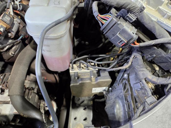 Gebruikte ABS Pomp Audi A6 Avant (C8) 2.0 16V 40 TFSI Prijs € 577,50 Margeregeling aangeboden door Autodemontagebedrijf van Boxtel