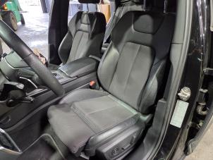 Gebruikte Interieur Bekledingsset Audi A6 Avant (C8) 2.0 16V 40 TFSI Prijs € 1.575,00 Margeregeling aangeboden door Autodemontagebedrijf van Boxtel