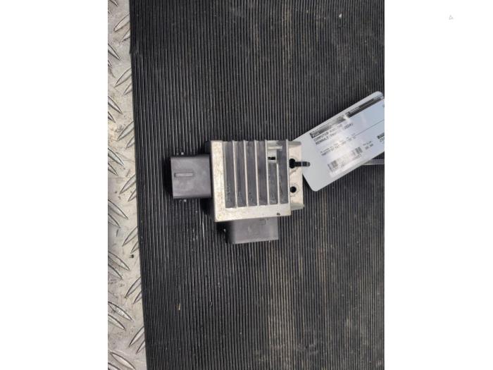Gebruikte Computer Airco Renault Trafic (1FL/2FL/3FL/4FL) 2.0 dCi 16V 170 Prijs € 26,25 Margeregeling aangeboden door Autodemontagebedrijf van Boxtel