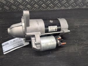 Gebruikte Startmotor Renault Trafic (1FL/2FL/3FL/4FL) 2.0 dCi 16V 170 Prijs € 52,50 Margeregeling aangeboden door Autodemontagebedrijf van Boxtel