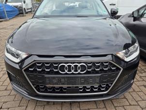 Gebruikte Voorkop compleet Audi A1 Sportback (GBA) 1.0 25 TFSI 12V Prijs € 4.200,00 Margeregeling aangeboden door Autodemontagebedrijf van Boxtel
