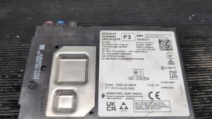 Gebruikte Emergency module Renault Austral 1.2 E-Tech Full Hybrid 200 Prijs € 210,00 Margeregeling aangeboden door Autodemontagebedrijf van Boxtel