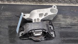 Gebruikte Motorrubber Dacia Jogger 1.6 Hybrid 140 16V Prijs € 52,50 Margeregeling aangeboden door Autodemontagebedrijf van Boxtel