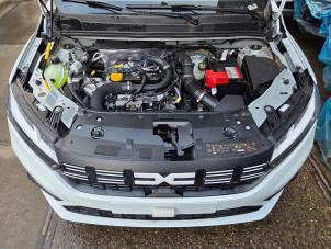 Gebruikte Automaatbak Dacia Sandero III 1.0 TCe 90 12V Prijs € 1.312,50 Margeregeling aangeboden door Autodemontagebedrijf van Boxtel