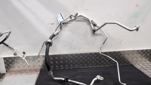 Gebruikte Airco Leiding Dacia Duster (DJF) 1.2 TCE 130 12V Mild Hybrid 4x2 Prijs € 105,00 Margeregeling aangeboden door Autodemontagebedrijf van Boxtel