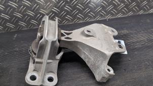 Gebruikte Motorsteun Suzuki Ignis (MF) 1.2 Dual Jet 16V Smart Hybrid Prijs € 73,50 Margeregeling aangeboden door Autodemontagebedrijf van Boxtel