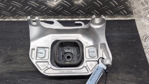 Gebruikte Motorrubber Dacia Duster (DJF) 1.6 Hybrid 140 16V Prijs € 21,00 Margeregeling aangeboden door Autodemontagebedrijf van Boxtel