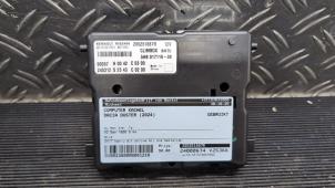 Gebruikte Kachelcomputer Dacia Duster (DJF) 1.6 Hybrid 140 16V Prijs € 52,50 Margeregeling aangeboden door Autodemontagebedrijf van Boxtel