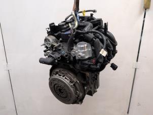 Gebruikte Motor Ford Fiesta 7 1.1 Ti-VCT 12V 70 Prijs € 1.575,00 Margeregeling aangeboden door Autodemontagebedrijf van Boxtel