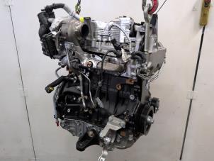 Gebruikte Motor Renault Trafic (1FL/2FL/3FL/4FL) 2.0 dCi 16V 170 Prijs € 4.147,50 Margeregeling aangeboden door Autodemontagebedrijf van Boxtel