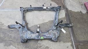 Gebruikte Subframe Dacia Jogger 1.0 TCe 110 12V Prijs € 288,75 Margeregeling aangeboden door Autodemontagebedrijf van Boxtel