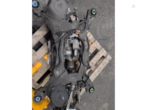 Gebruikte Subframe Landrover Defender II 110 3.0 V6 P400 MHEV HST Prijs € 525,00 Margeregeling aangeboden door Autodemontagebedrijf van Boxtel