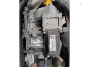 Gebruikte Differentieel achter Landrover Defender II 110 3.0 V6 P400 MHEV HST Prijs € 1.312,50 Margeregeling aangeboden door Autodemontagebedrijf van Boxtel