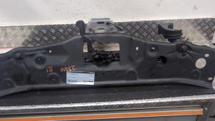 Gebruikte Slotplaat voor Dacia Jogger 1.0 TCe 110 12V Prijs € 262,50 Margeregeling aangeboden door Autodemontagebedrijf van Boxtel