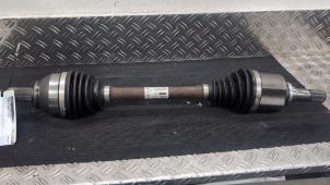 Gebruikte Steekas links-voor Renault Trafic (1FL/2FL/3FL/4FL) 2.0 dCi 16V 170 Prijs € 105,00 Margeregeling aangeboden door Autodemontagebedrijf van Boxtel