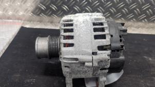 Gebruikte Dynamo Volkswagen T-Roc I 1.5 TSI 16V Prijs € 52,50 Margeregeling aangeboden door Autodemontagebedrijf van Boxtel