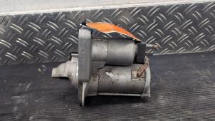 Gebruikte Startmotor Mercedes CLA (118.3) 1.3 CLA-180 Turbo 16V Prijs € 49,35 Margeregeling aangeboden door Autodemontagebedrijf van Boxtel