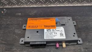 Gebruikte Bluetooth module Ford Fiesta 7 1.0 EcoBoost 12V 100 Prijs € 52,50 Margeregeling aangeboden door Autodemontagebedrijf van Boxtel