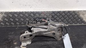 Gebruikte Luchtpomp (Vering) Mercedes AMG GT (C190) 4.0 S V8 Biturbo Prijs € 288,75 Margeregeling aangeboden door Autodemontagebedrijf van Boxtel