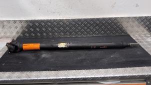 Gebruikte Cardanas voor 4x4 BMW X5 (G05) xDrive 45 e iPerformance 3.0 24V Prijs € 157,50 Margeregeling aangeboden door Autodemontagebedrijf van Boxtel