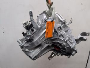 Gebruikte Versnellingsbak Suzuki Ignis (MF) 1.2 Dual Jet 16V Smart Hybrid Prijs € 735,00 Margeregeling aangeboden door Autodemontagebedrijf van Boxtel