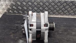 Gebruikte Dynamo Renault Espace (RFCJ) 1.6 Energy dCi 160 Prijs € 105,00 Margeregeling aangeboden door Autodemontagebedrijf van Boxtel